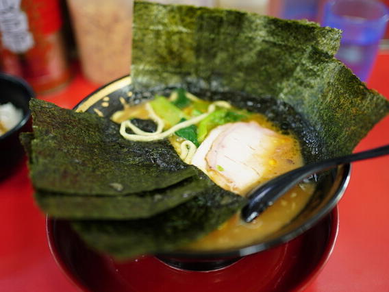 Hajime Ya, Uozu, Japan