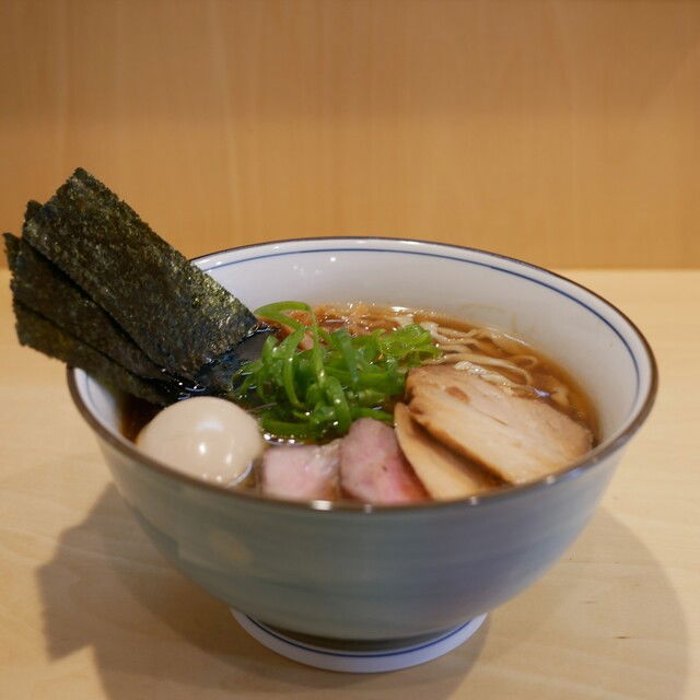 Men Tei Tsumugi, Restaurant in Yamato