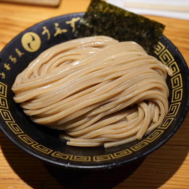 Chuka Soba Uezu, Nakakoma-gun, Japan