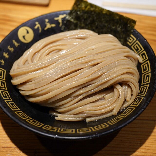 Chuka Soba Uezu, Restaurant in Nakakoma-gun