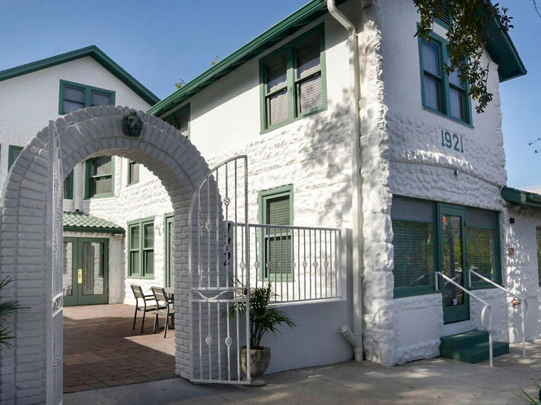 1921 Mount Dora, Mount Dora, United States