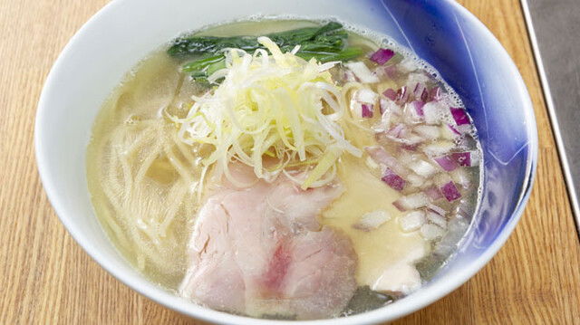 ZEN LABORATORY, Restaurant in Osaka