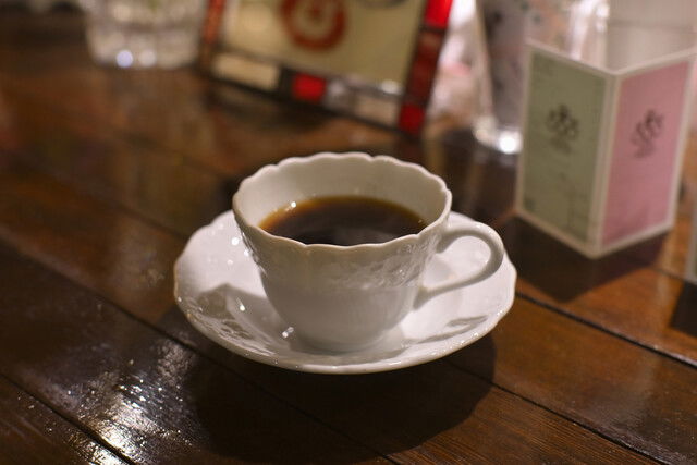 Trois Bagues, Restaurant in Tokyo