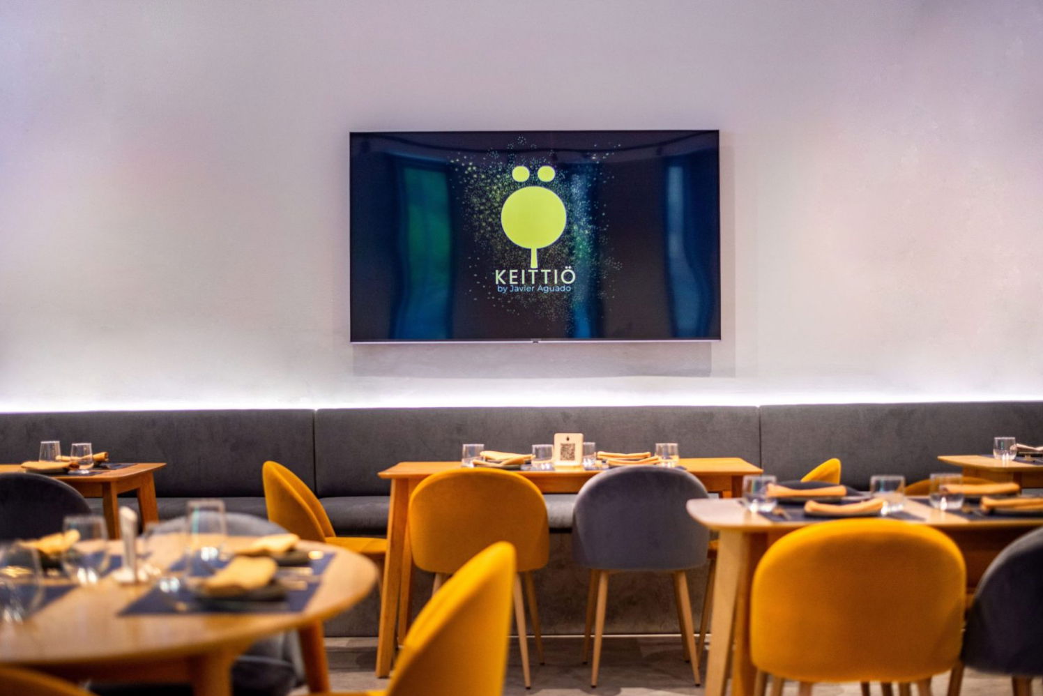 Keittiö, Restaurant in Talavera de la Reina