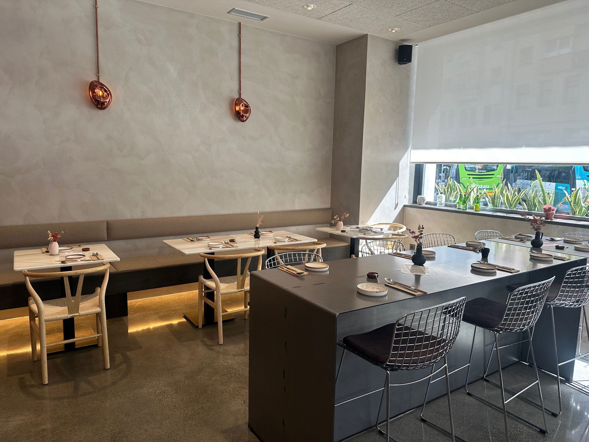 Sheiko by Sushi Gallery, Restaurant in Eibar