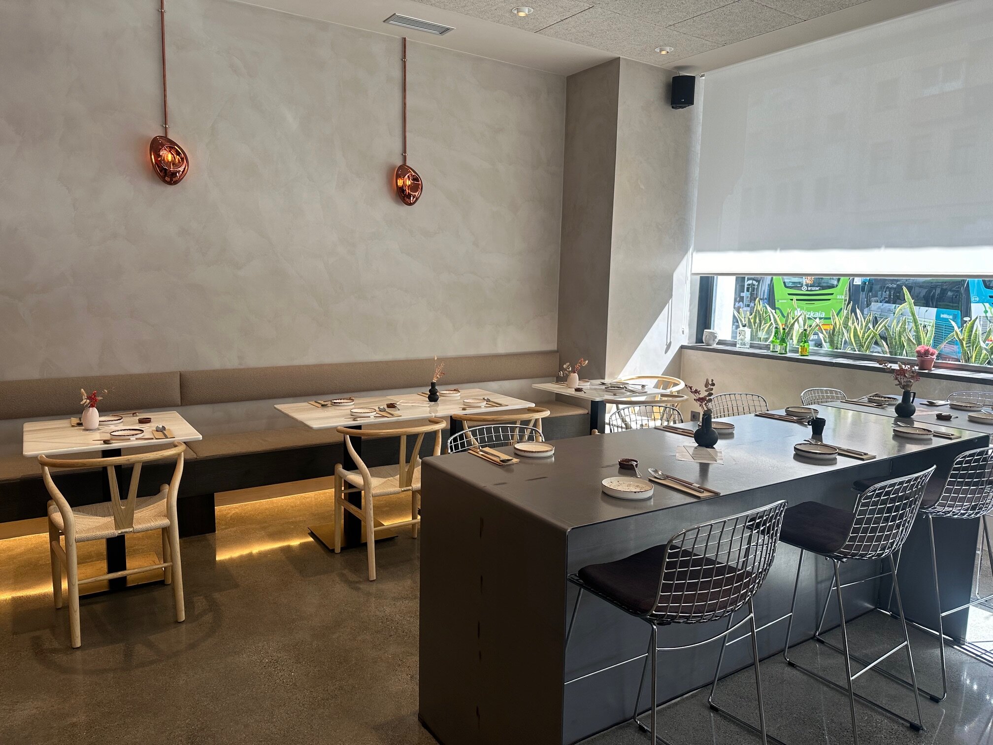 Sheiko by Sushi Gallery, Eibar, Spain