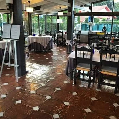 Abarka Jatetxea, Restaurant in Hondarribia