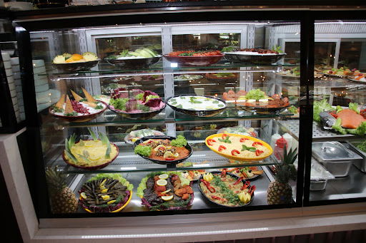 Maide Restaurant, Restaurant in Cologne