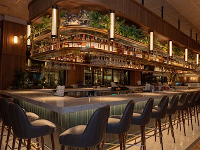 Village Tavern, Raleigh, United States