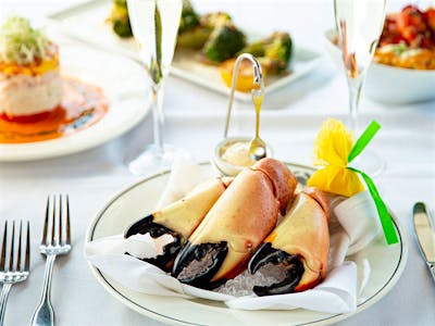 Truluck's, Houston, United States