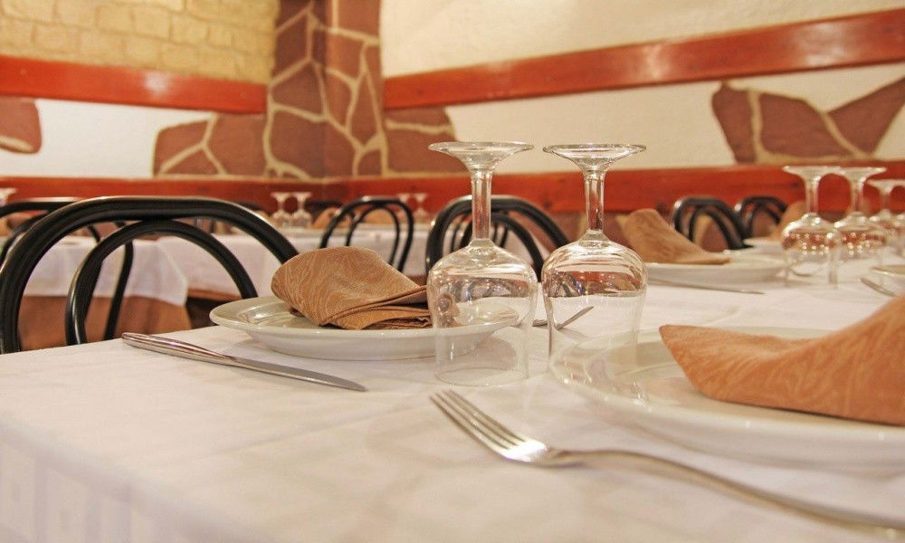 O Meu Lar, Restaurant in Barcelona