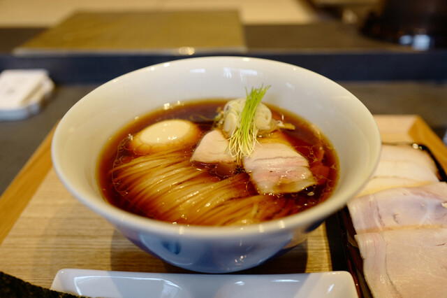 China Soba Chiu, Sapporo, Japan