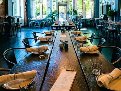 Française, Restaurant in Spokane