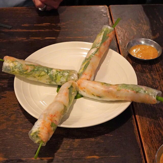 Mi Rei, Tokyo, Japan