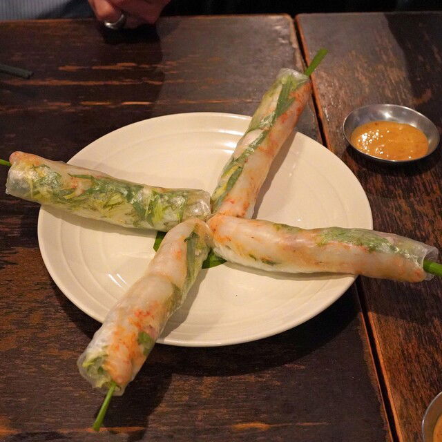 Mi Rei, Restaurant in Tokyo