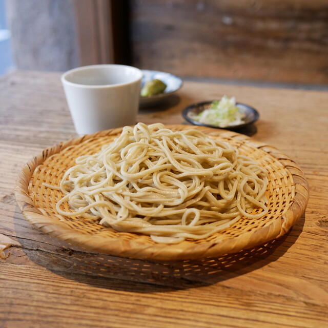 Shuhari Tanimachi yonchome ten, Osaka, Japan
