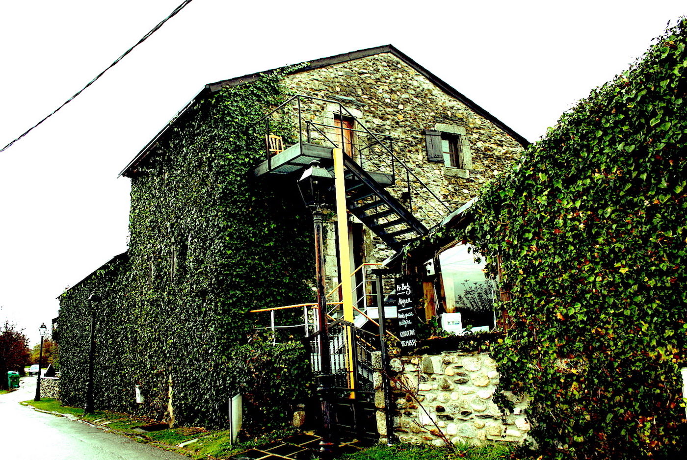La Borda del Ceretà