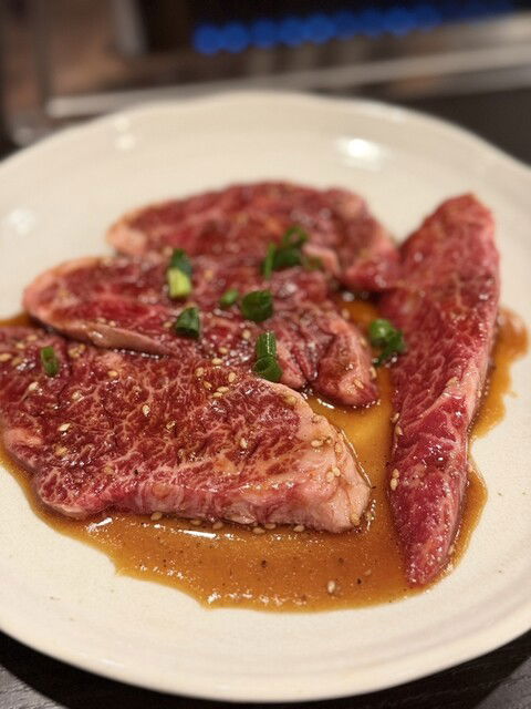 Boushu En, Restaurant in Chiba