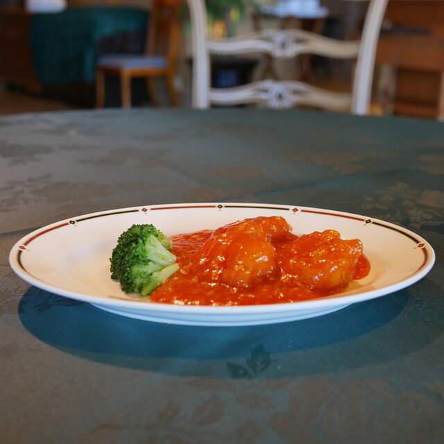 Chinese Suiyo