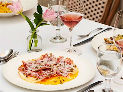 Osteria Cotto, Seoul, South Korea