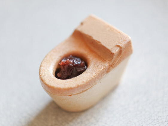 Okura Mochi Tokoname honten, Tokoname, Japan