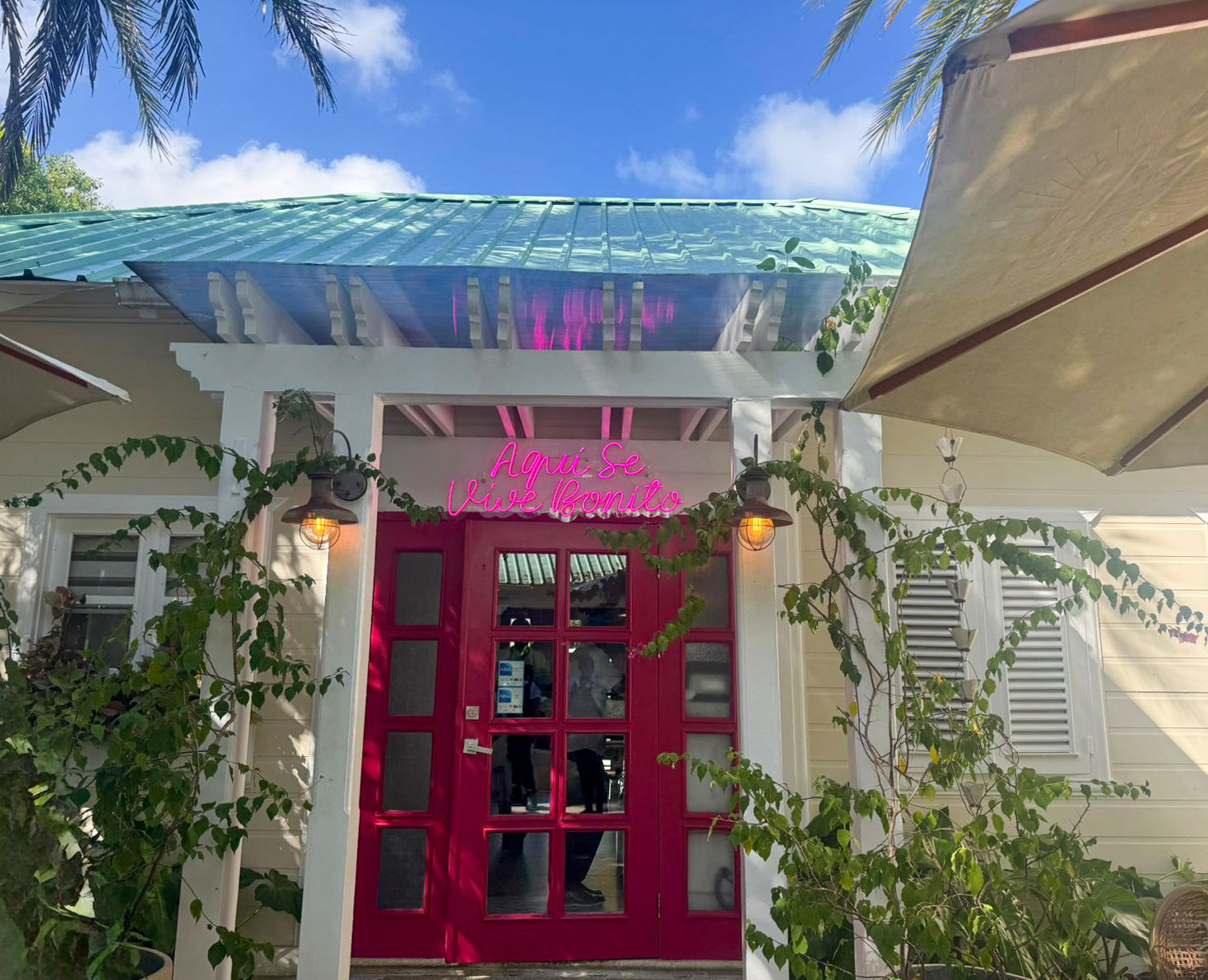 Vale Valentina, Restaurant in Punta Cana