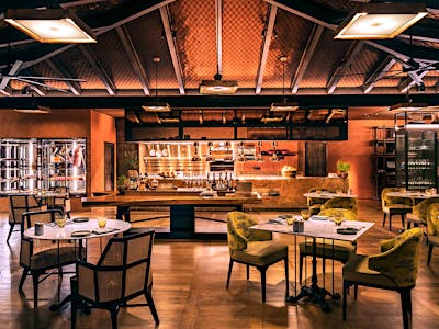 Village Butcher, Chon Buri, Thailand