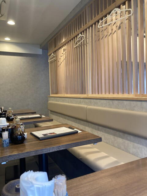 Tonkatsu Ouryu, Tokyo, Japan