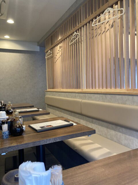 Tonkatsu Ouryu, Restaurant in Tokyo
