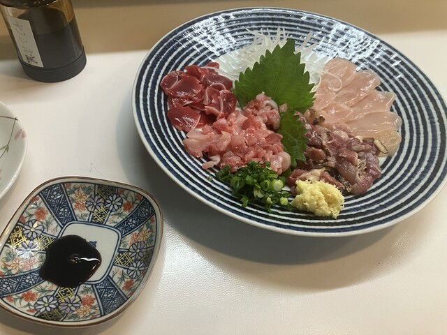 Ichiban Dori, Restaurant in Hita