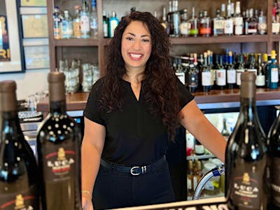 Lucca Italian Chophouse, Restaurant in Shallotte