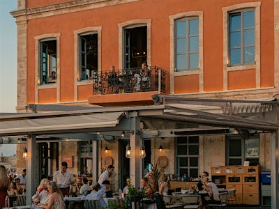 Pallas, Chania, Greece