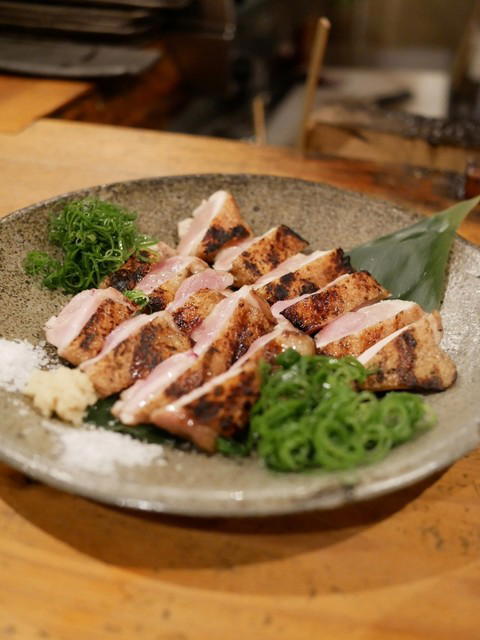 Goichi, Osaka, Japan
