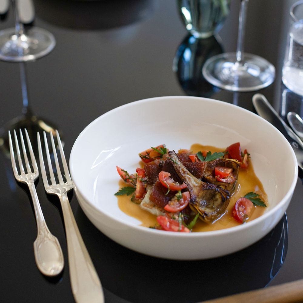 KUTSCH, Restaurant in Vienna