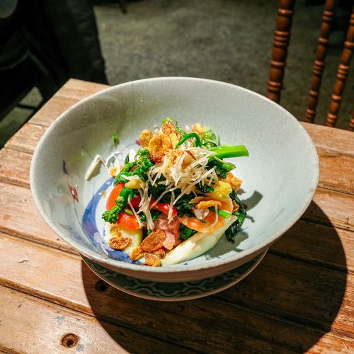 Woogu House, Restaurant in New Taipei