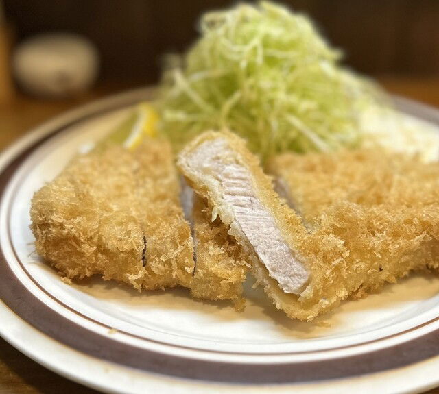 Tonpei, Restaurant in Tokyo