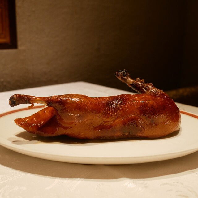 Tsukushi Rou Ginza ten, Restaurant in Tokyo
