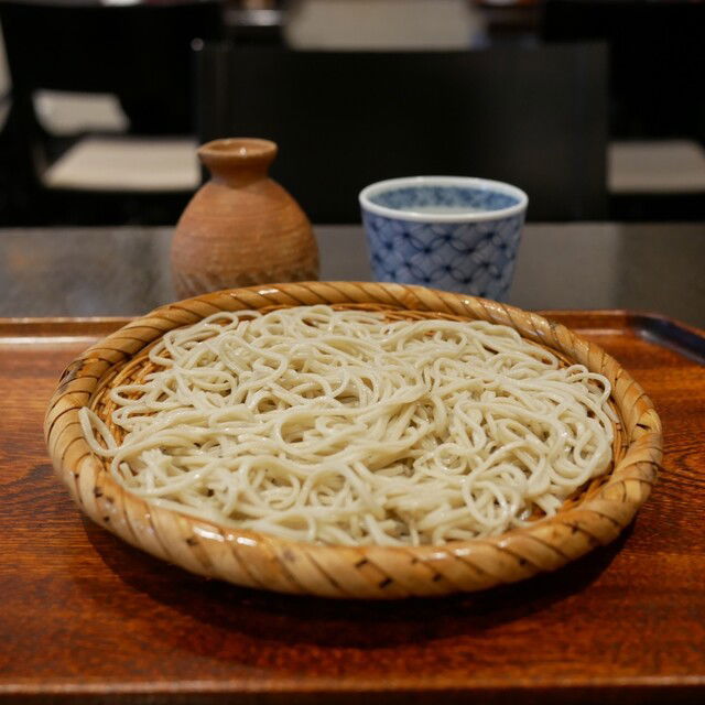 Osaka Matsushita, Restaurant in Osaka