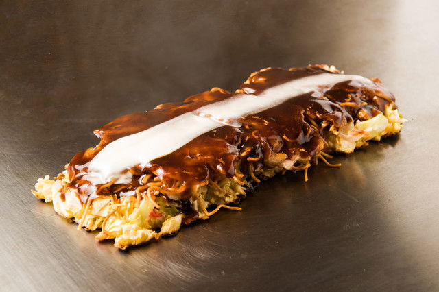 Okonomiyaki Imari Ebisu, Restaurant in Tokyo