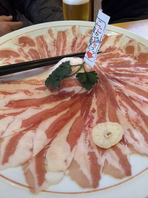 Ichinii San Kokubu ten