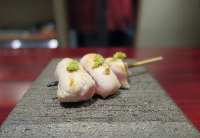 Yakitori Saito