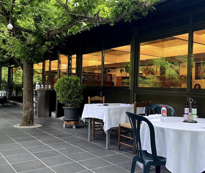 Hostal dels Ossos, Restaurant in Batet De La Serra