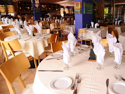 Ragazzi, Restaurant in Grand Cayman