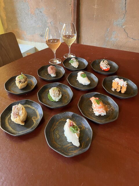 MOT, Restaurant in Kyoto
