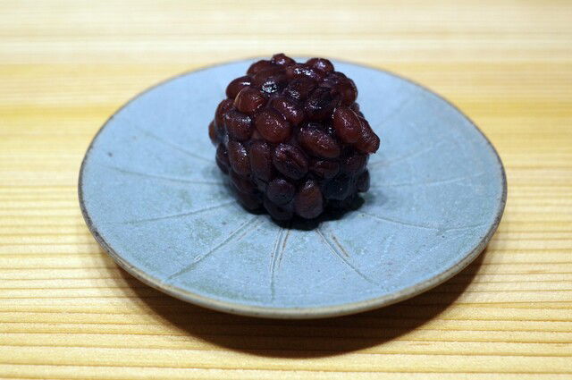 Tokutaro, Restaurant in Tokyo