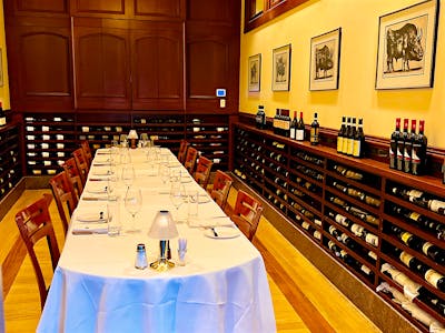 801 Chophouse