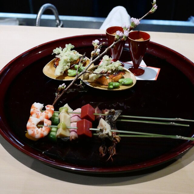 Kajikawa, Nagoya, Japan