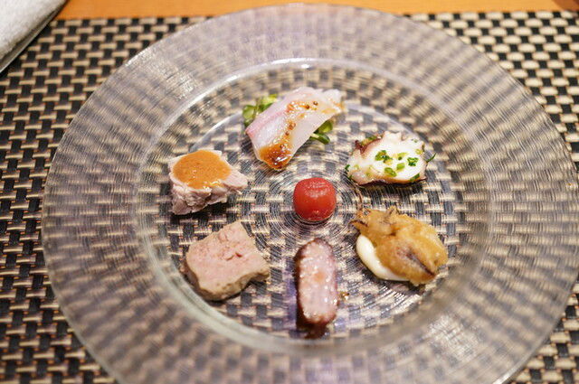 UCHIDA‐TEI, Restaurant in Kawasaki