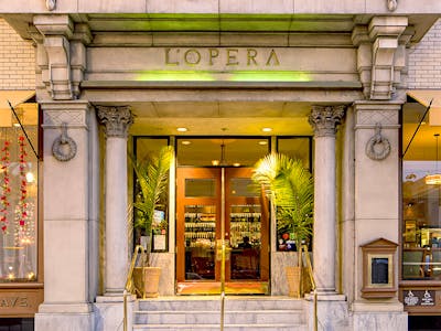 L'Opera Ristorante