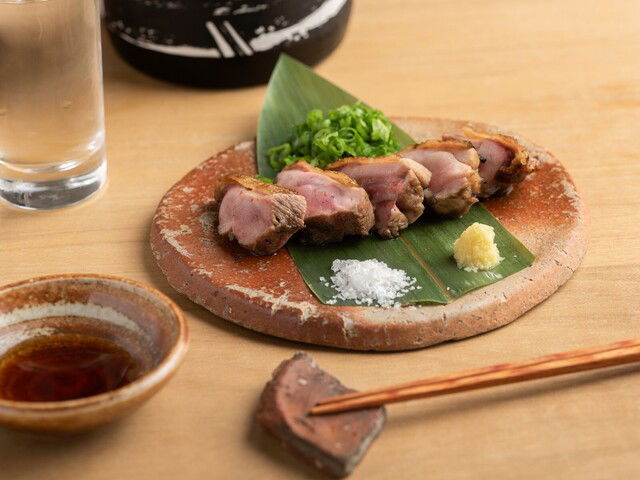 CHIKICHIKI Tenma ten, Restaurant in Osaka